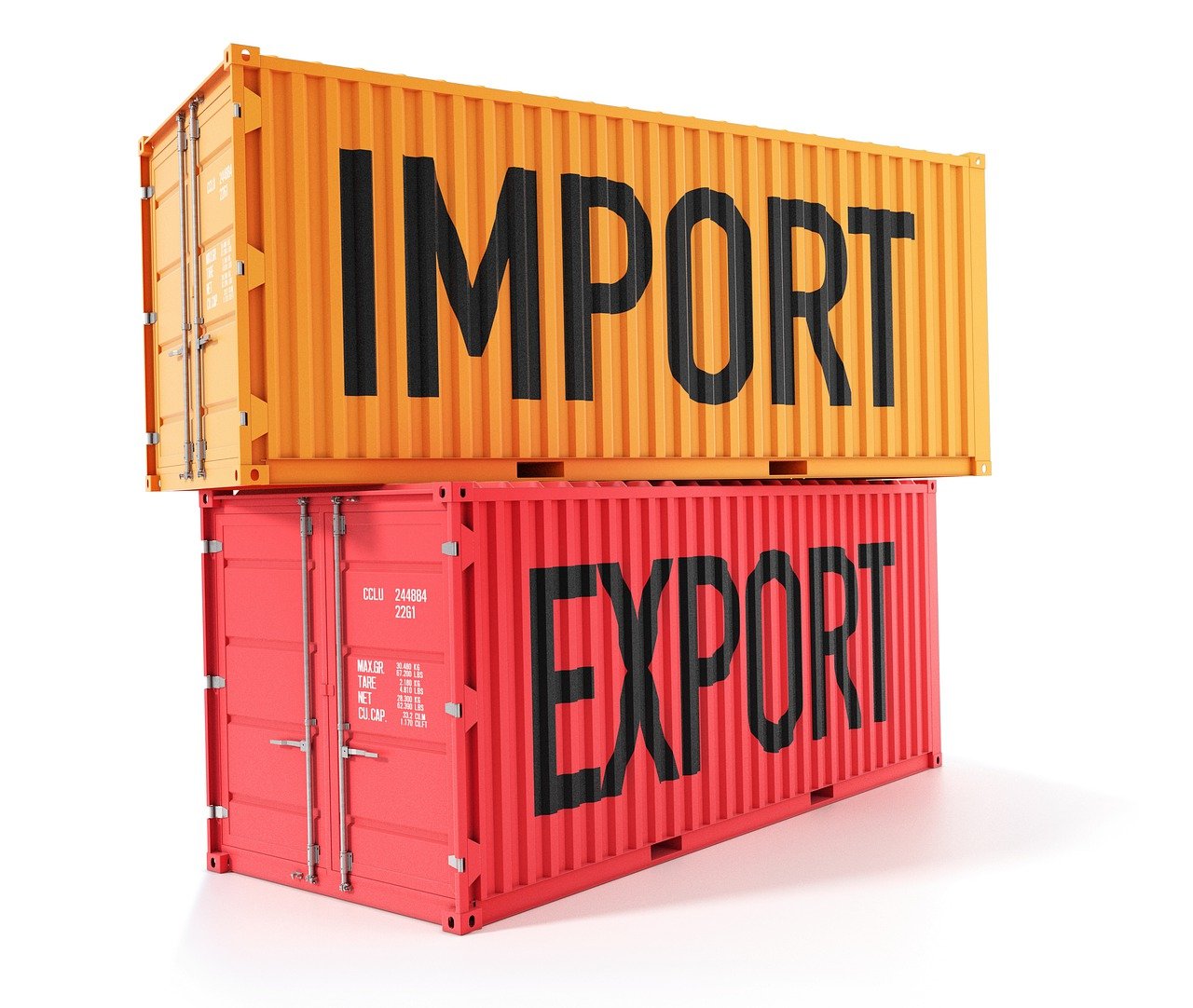 Enhancing Trade with Export-Import Analysis AI